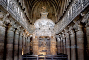 Ajanta & Ellora