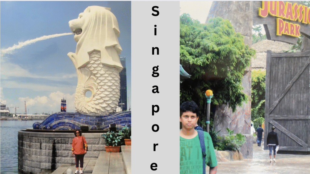 singapore