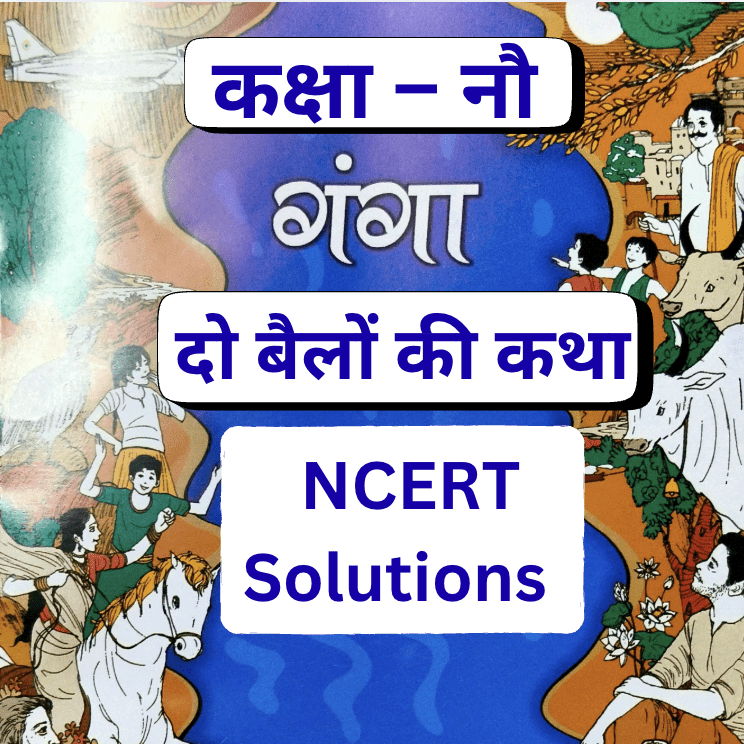 NCERT Solutions